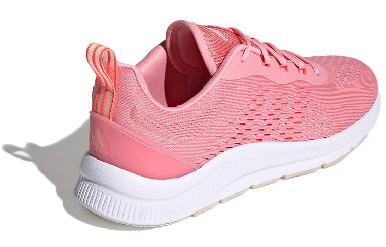 adidas Novamotion Розовый/Белый Женская FY8385