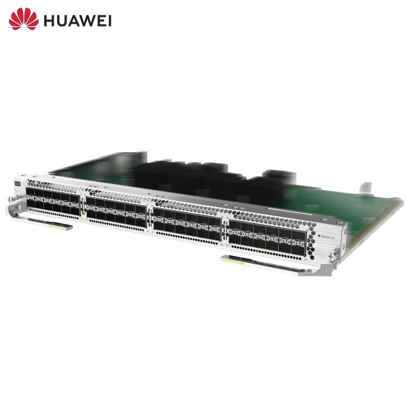 Huawei LPU770-48J 48-Port 2.5G Ethernet Interface Board