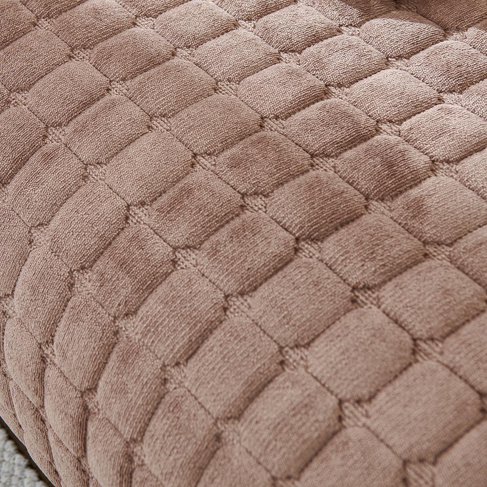 Чехол на подушку для дивана, толстые плюшевые подушки, защитный чехол для дивана для гостиной, универсальный чехол для диванной подушки, 1/2/3/4 сиденья