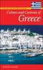 Книга Culture and Customs of Greece