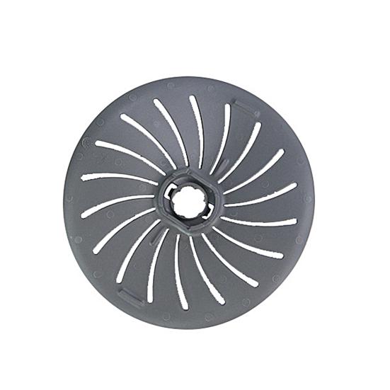 Чехол для резака Yousheng, надежный, износостойкий пластиковый, практичный, пищевой, скребок для мясорубки Thermomix-TM5/TM6/TM21/TM31