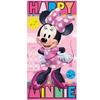Minnie Disney - Bath Towel 70x140 Cm