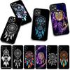 Cover for Xiaomi Redmi Note 14 12 13 ProPlus A4 A3 Pro Plus 12C 13C 14C 5G Phone Case Dreamcatcher Dream catcher