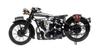 MINICHAMPS Scale Brough Superior SS 100 Lawrence 1935 1/12 T.E.
