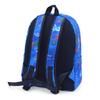 COLORFUL CANDY STYLE Rucksack Chest Water with Blue Water Stain Wrinkle Crime with Reflective Boys NM882500 (with Belt), Repellent, Lightweight,