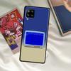 C64 Load Screen Cover For Samsung Galaxy A14 A34 A54 A12 A22 A32 A52 A72 A13 A23 A33 A53 A52S A71 A51 Case