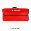 BIG1 Car Storage Bag Folding Travel Tidying Box Trunk Tools Case For VW Golf Polo GTI Tiguan Touran Jetta Passat CC T5 Magotan Arteon