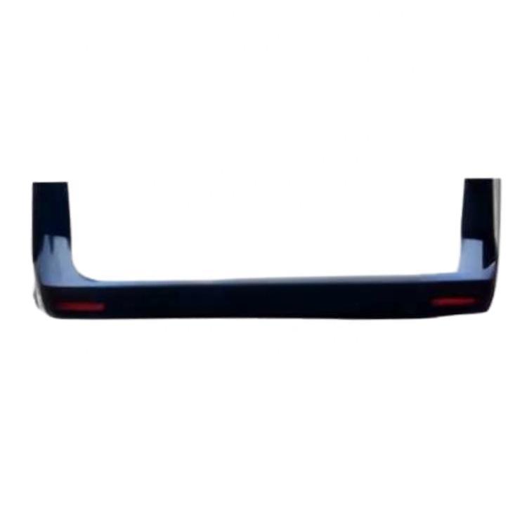 Подкрылок переднего крыла (4486843000/4486843100) для Mercedes-Benz V-Class W447 (2016-2024 гг.).