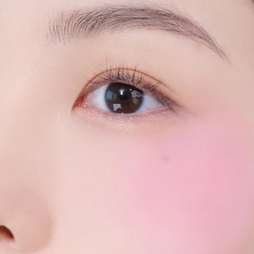 FWEE Мягкие румяна Dual Blusher 12 цветов