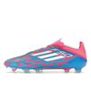 Adidas Adizero F50 Elite FG Reemergence Pack Unisex Sneakers Blue Solar-Blue Cloud-White IE3188