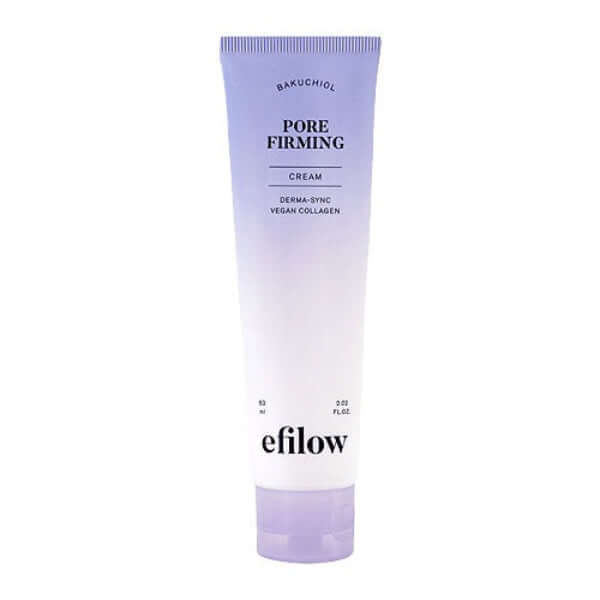 efilow Bakuchiol Derma-sync Pore Firming Cream 60ml