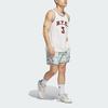 adidas Шорты с принтом Originals Hyc, унисекс JC5973