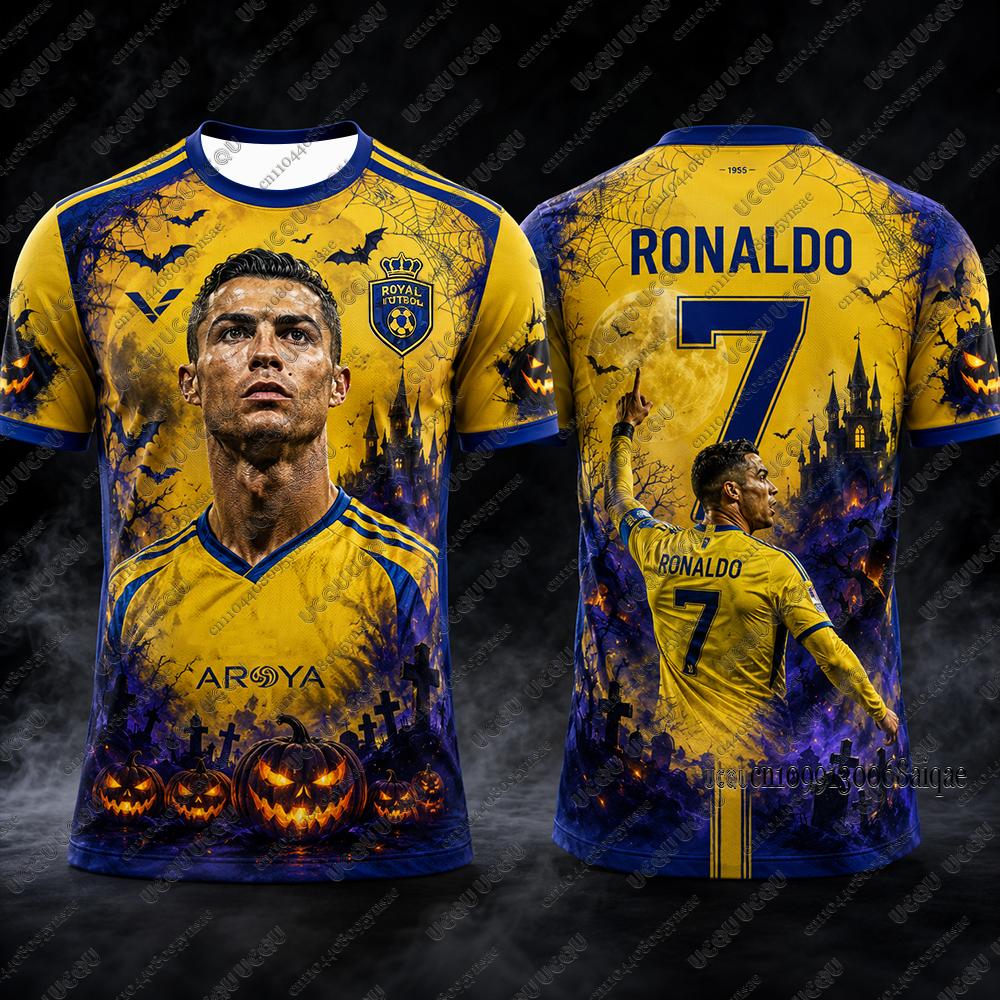 2026 No.7 Special Design Edition Sports Football Jerseys For Adult/Kids Breathable Quick Dry Sports Tees Parent Child Jerseys