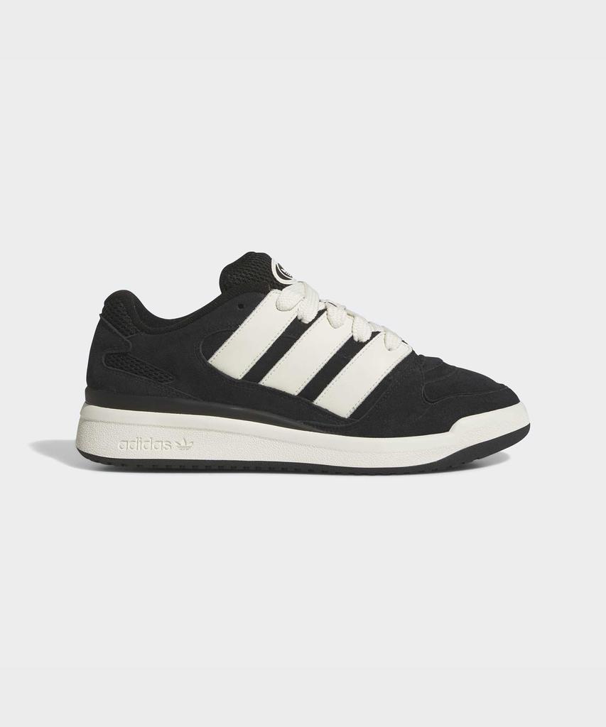 adidas Форум 2000 - Черный / Jp8709