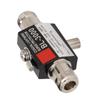 Yinitone BL‑3000 Коаксиальный грозозащитный разрядник N-мама грозозащитный разрядник для оборудования связи