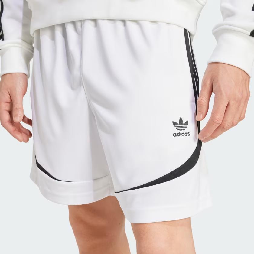 adidas Шорты с вышивкой логотипа Archive IZ4828