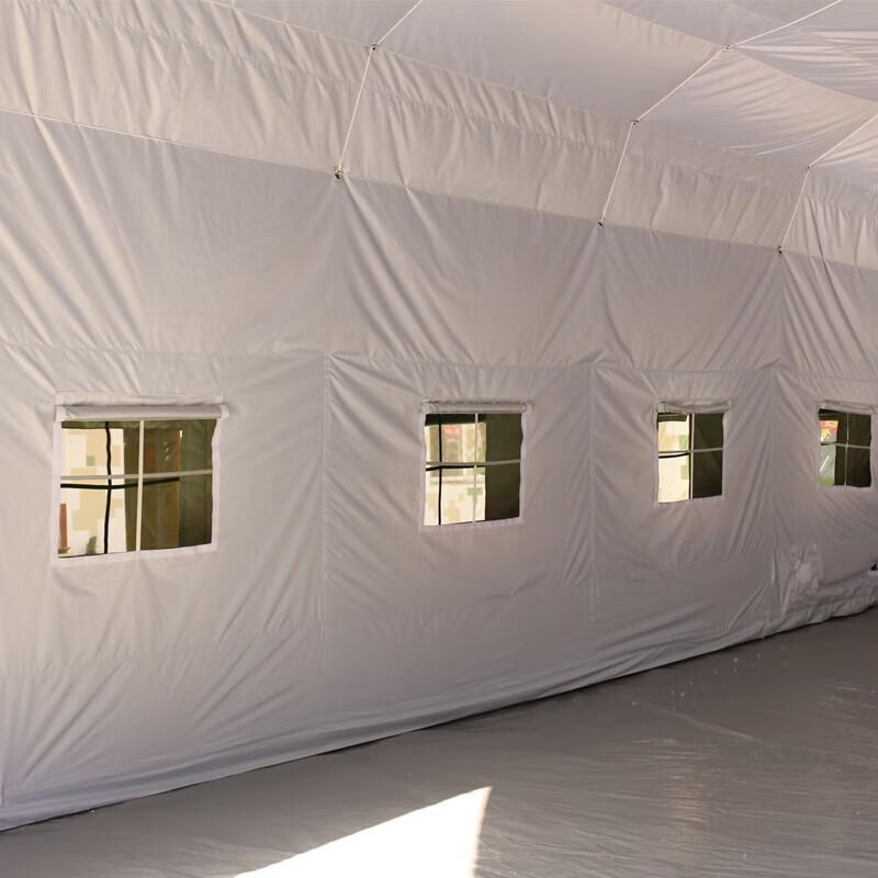Yishunda Large Outdoor Inflatable Tent