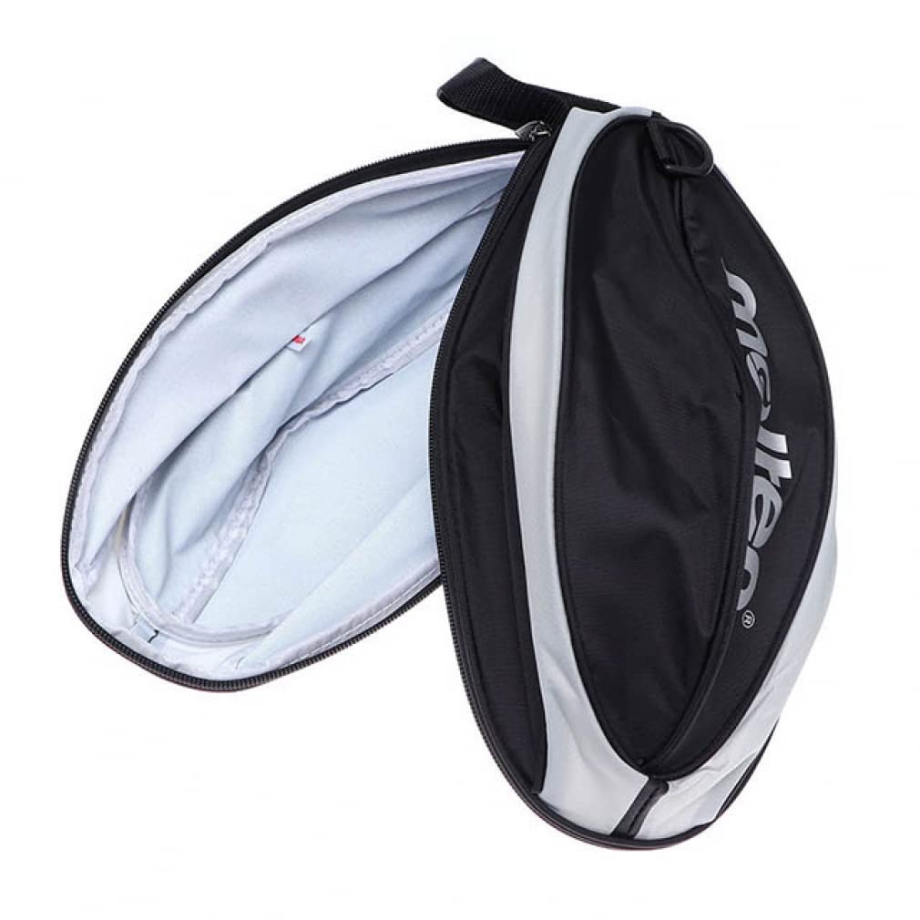 Molten Баскетбольный чехол Универсальный размер Черный x Серебристый NB10KS