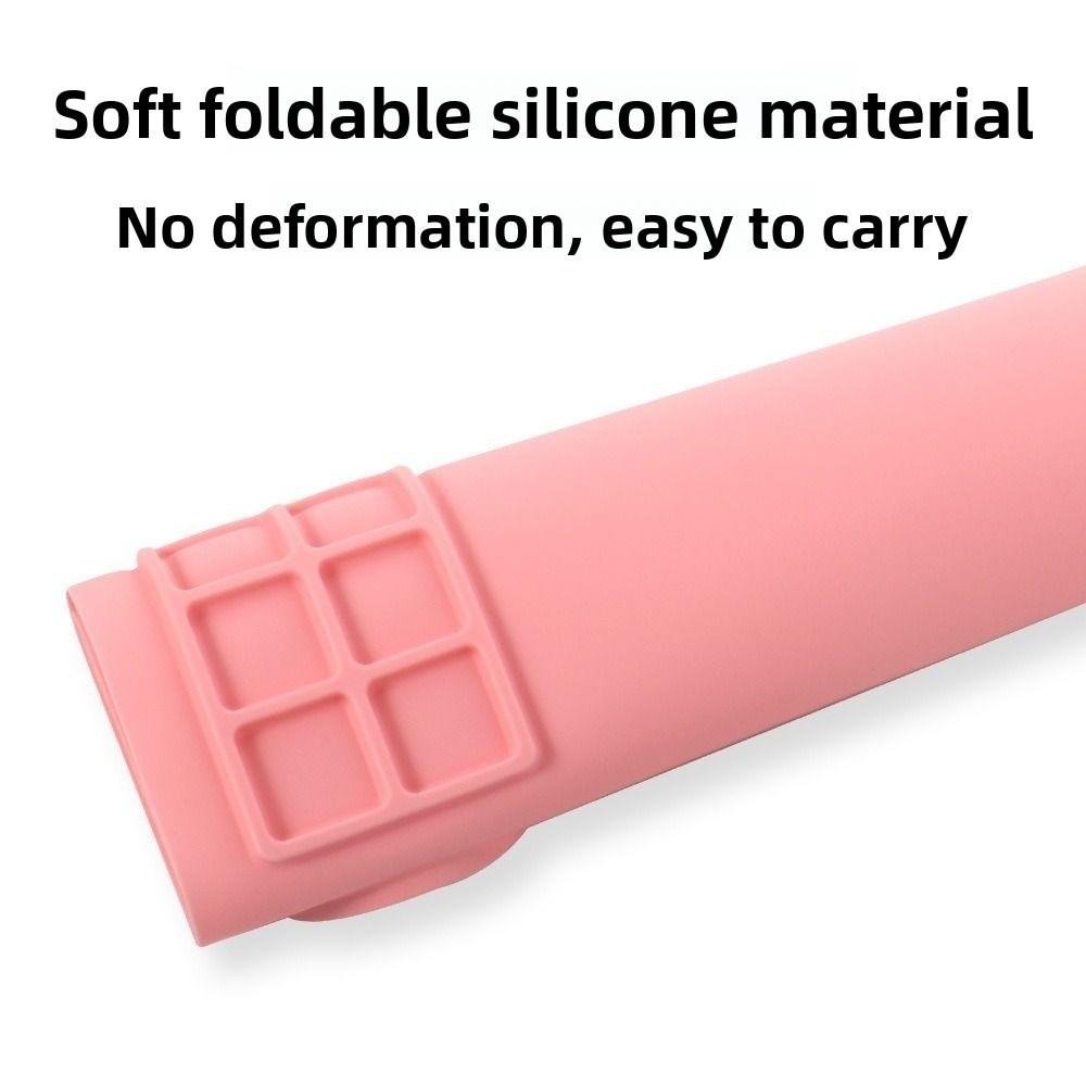 Силиконовый коврик для рисования с антипригарным покрытием для рисования граффити, художественный силиконовый коврик для рисования, подарки