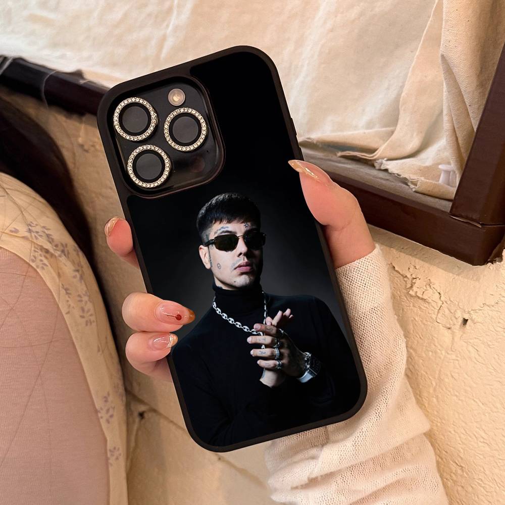 Чехол для телефона R-Rapero DUKI для iPhone 17 16 Pro Max 15 14 13 12 11 Pro Mini PC+TPU Чехол Роскошные Чехлы для Телефона Y2K