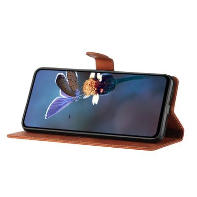 Чехол-кошелек для мобильного телефона Samsung Galaxy A55 5G с магнитной застежкой, подставкой и обложкой из ПУ-кожи