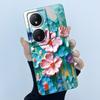 Case For Honor X7B X7 X7A Cute Panda Sweet Girls Cats Silicone Soft Cover Phone Camera Protection Casing Anti-Scratch Bumper