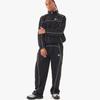 Европейский и американский модный бренд vic sportswear хип-хоп уличная одежда мужские и женские пальто повседневная куртка на молнии с вышивкой куртка