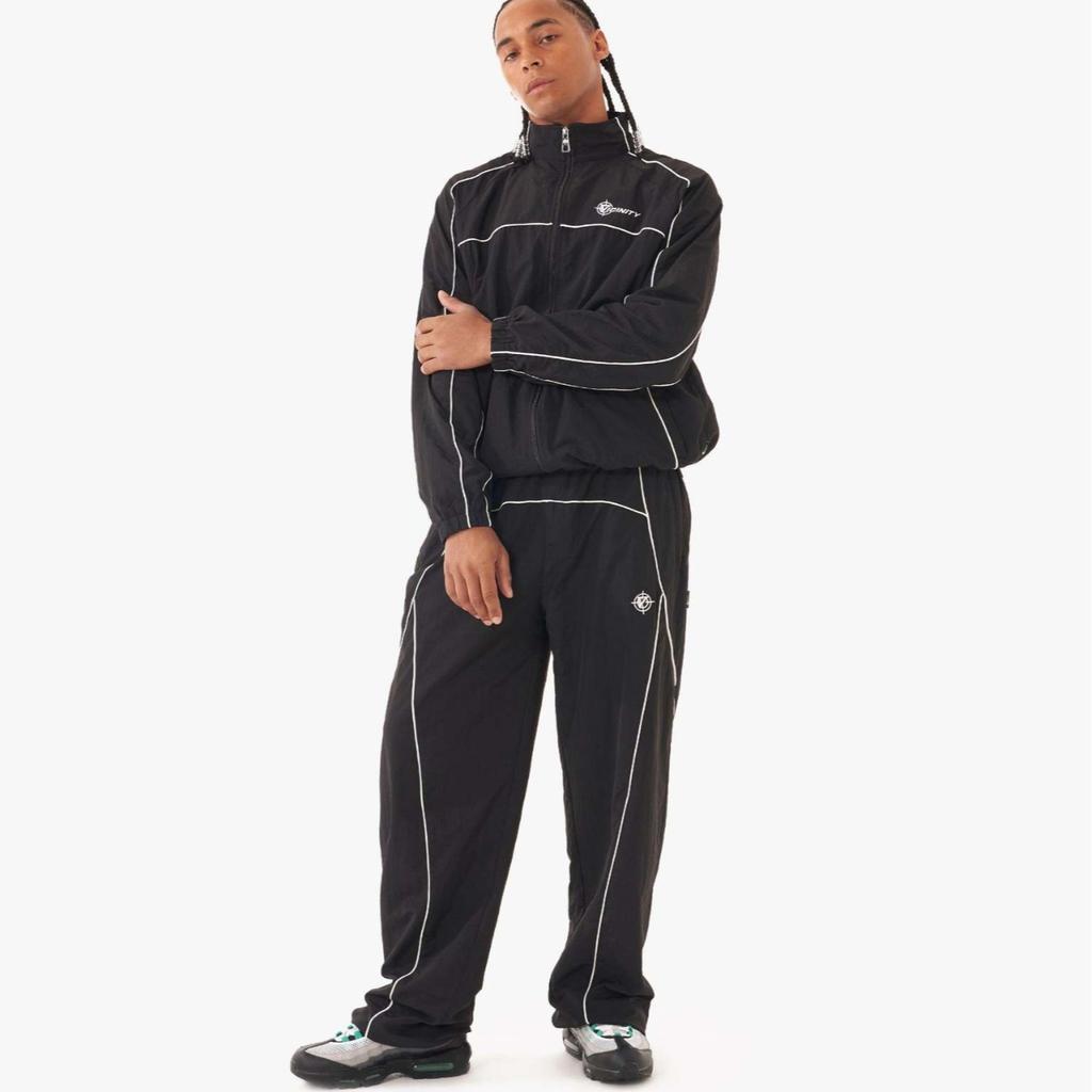 Европейский и американский модный бренд vic sportswear хип-хоп уличная одежда мужские и женские пальто повседневная куртка на молнии с вышивкой куртка