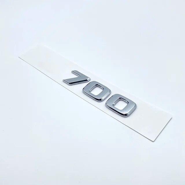 Подходит для Mercedes Benz Brabus, новый модифицированный автомобильный логотип G-класса G700 800 900, стандартная наклейка на задний хвост, автомобильная наклейка