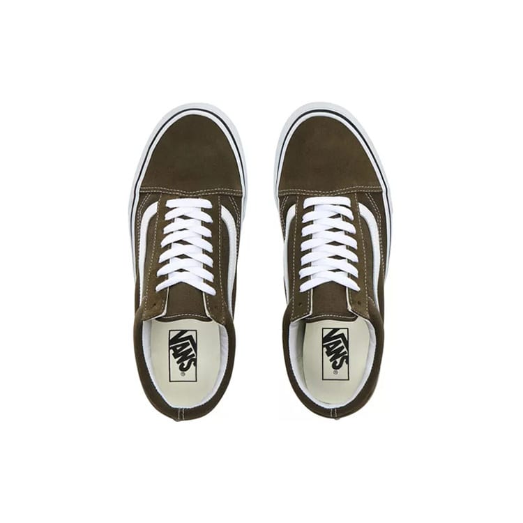 Vans Old Skool 'Beech' VN0A4BV5V7D