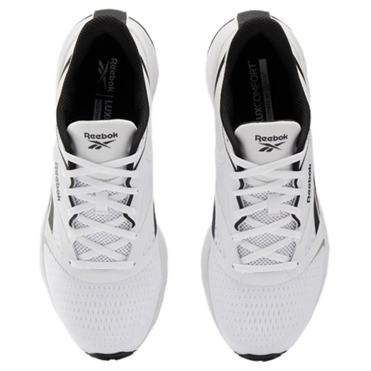 Reebok Energen Tech Plus 2 Comfortable Mesh Low-Top Running Shoes Unisex Sneaker White 100204830