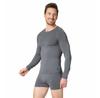 Odlo Base Layer Long Sleeve Crew Performance Light Eco
