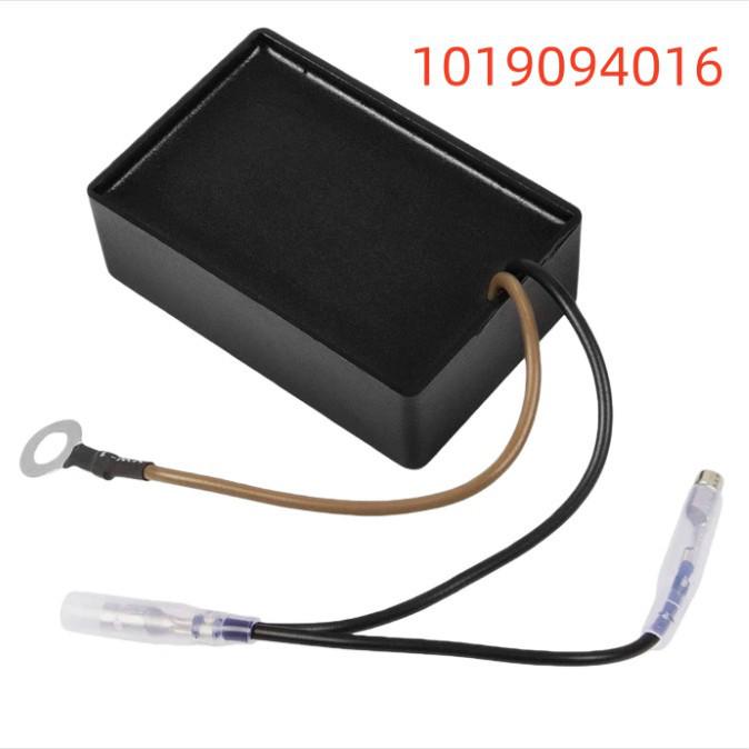 Speed Limiter for Club Car DS/Precedent FE290/FE350 Golf Carts