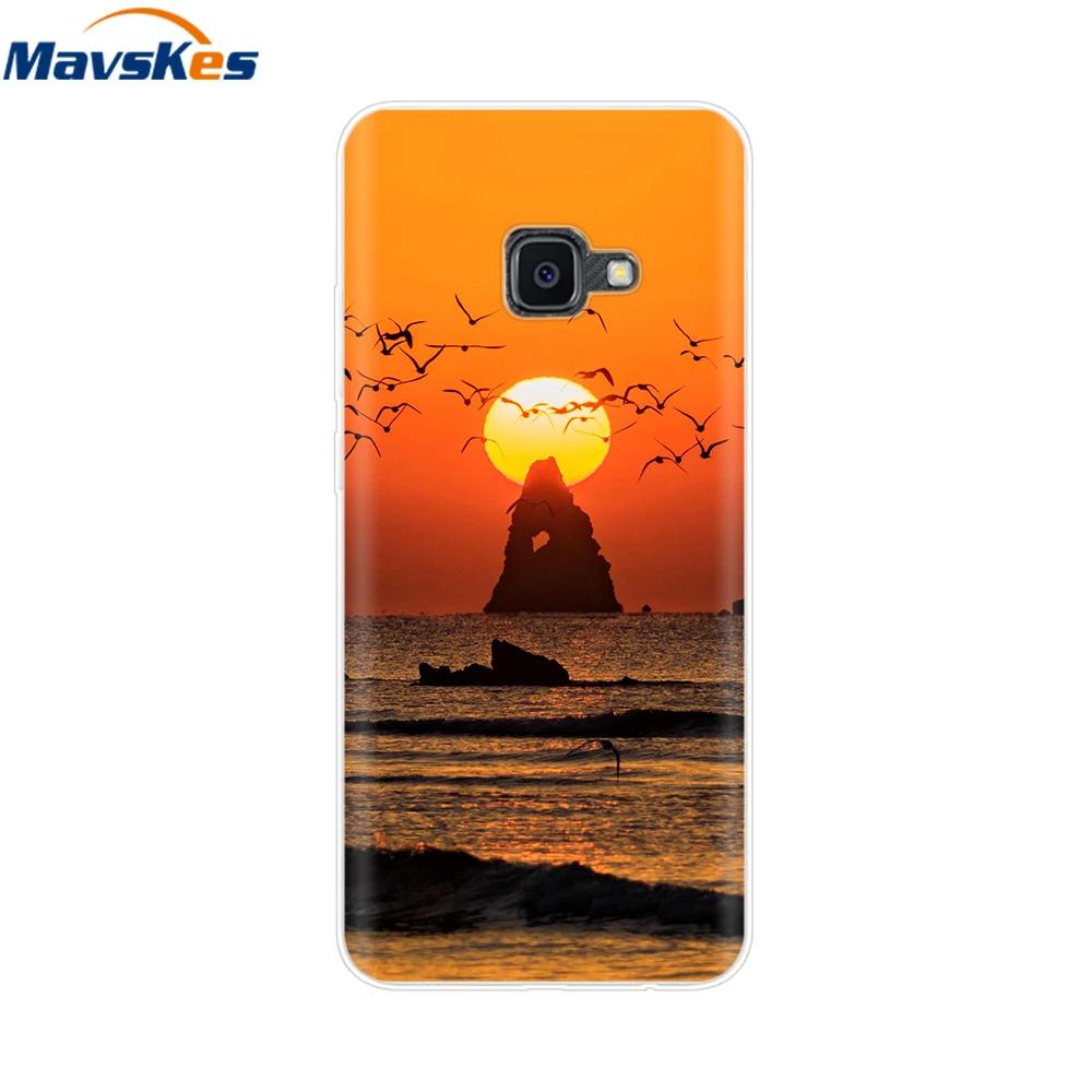 Для Samsung Galaxy XCover 4S 4 s Чехол Прозрачный Бампер Чехол Для Samsung XCover 4 G390 Fundas Прозрачные Силиконовые Чехлы для Телефона Coque