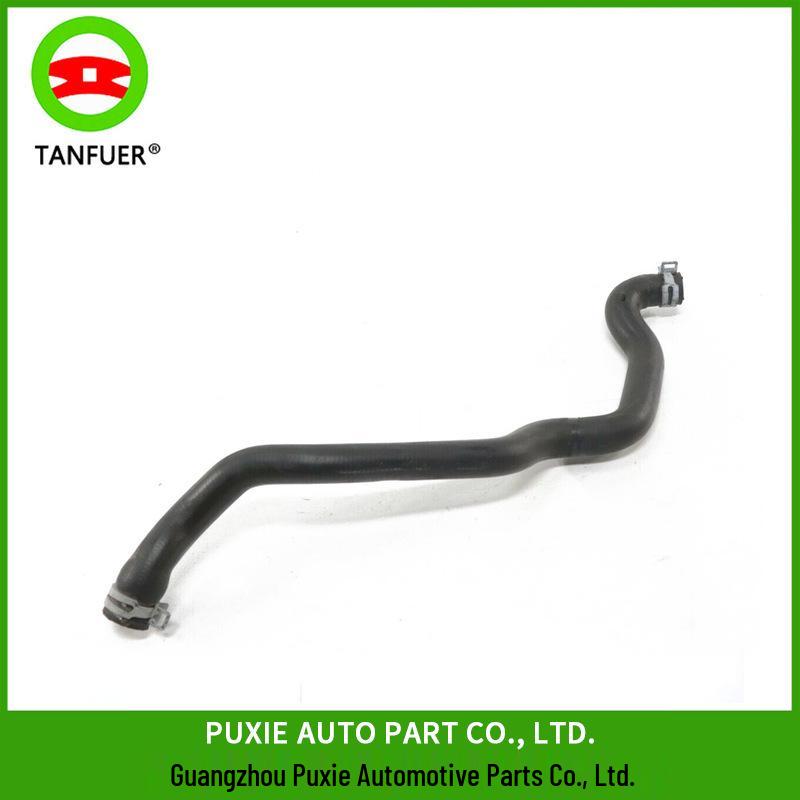 BMW F18/F07 Radiator, Coolant & Heater Hose (Part No. 64509169918)