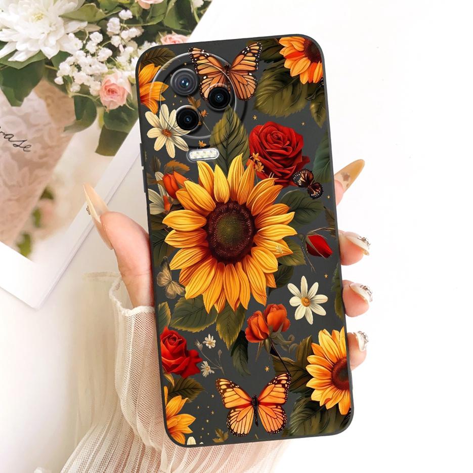 Чехол для Infinix Note 12 Pro 4G X676B Милый мультяшный кролик Мягкий ТПУ чехол для телефона для Infinix Note 12 2023 Note12 VIP 4G