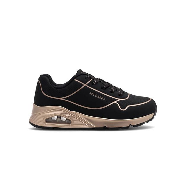 Кроссовки Skechers 310538L-BKRG