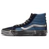 Og Sk8 Hi Lx 'Stressed Navy' Vans VN0A4BVBNGJ