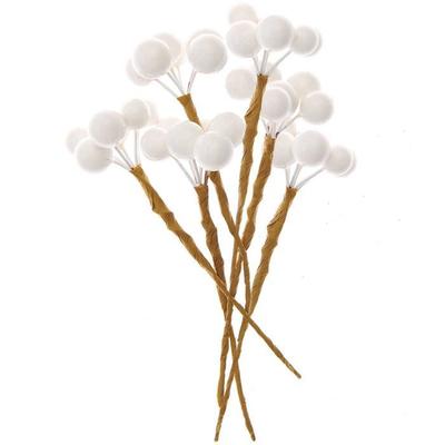 Домашний декор – Декоративные цветы и венки