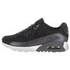 Air Max 90 Амортизация Низкие Повседневная Обувь Женская Черный 859523-200
