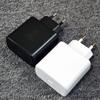 45 Вт PD сверхбыстрый зарядный адаптер тип C кабель для Galaxy S24 S20 S21 S22 S23 Note20 Ultra 10 Plus Z Flip Fold 6 5 4 3 2