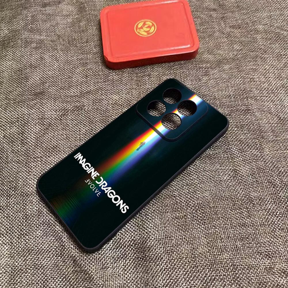 Чехол для телефона Imagine Dragons Силиконовый чехол для Xiaomi POCO X5 X5PRO 5G Мягкие Fundas Чехол Poco X5 Pro 5G