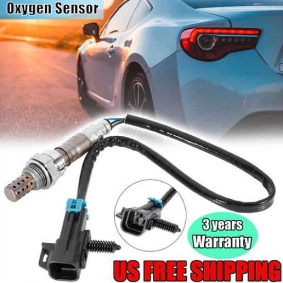 Upstream Oxygen O2 Sensor For GMC Envoy 4.2LL6 2002 2003&Sierra 1500 4.3LV6 2007
