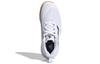adidas Essence Indoor Низкие Топы Бадминтонная Обувь Унисекс Белый FU8400