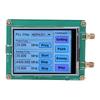 ADF4350ADF4351 РЧ Генератор Интерфейс с Сенсорным Экраном Возможность Управления с ПК