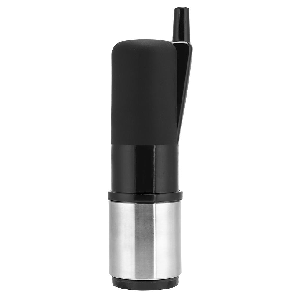 Cow Cattle Use Milking Claw Cup Teat Milk Collecting Tool Accessory Part For Milk Machine(Black(HL-MP27B) )