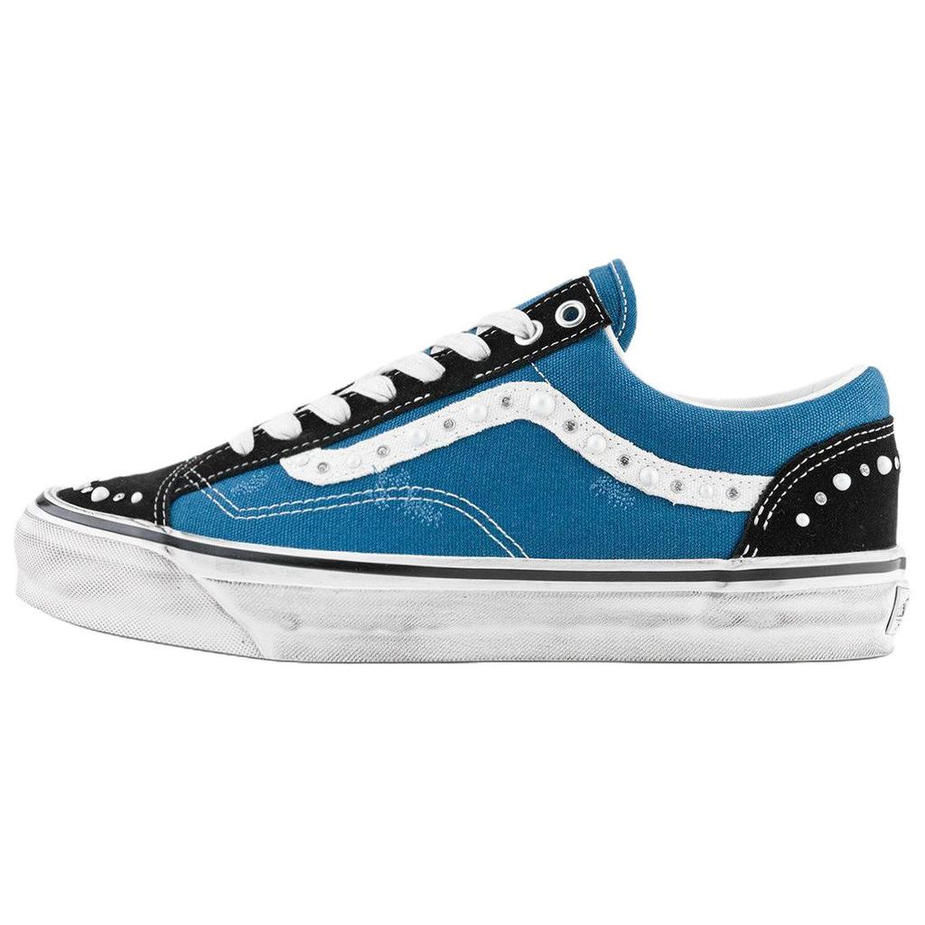 Vans Old Skool 36 Lx 'Pearlized Pack - Черный Синий' VN000E8VYA6