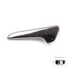 EDP1265-1 Front or Rear Left Inside Interior Door Pull Handle Opener for Mercedes A Class W169 B W245 2004-2012 A1697600308