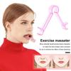 Lip Muscle Trainer Facial Fitness Reduce Wrinkles Folds Firming Effective Lip Trainer Unisex Accessories