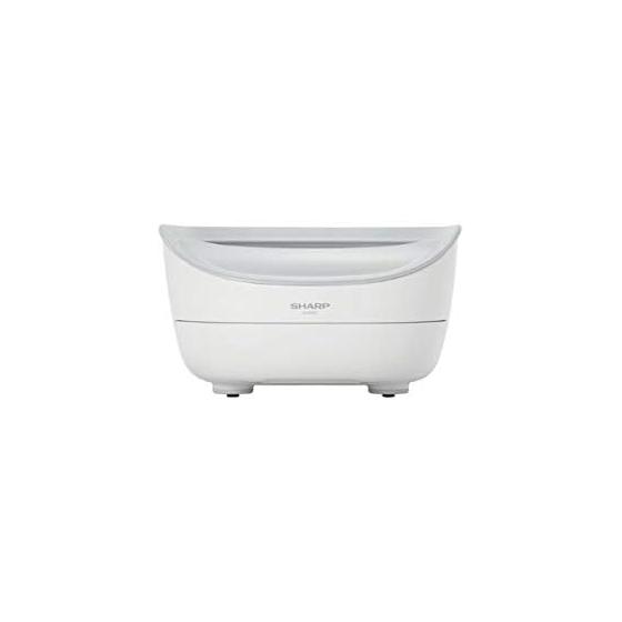 Система умного туалета для кошек Sharp Cat System Pet Care Monitor HN-PC001-W Измерение данных о здоровье